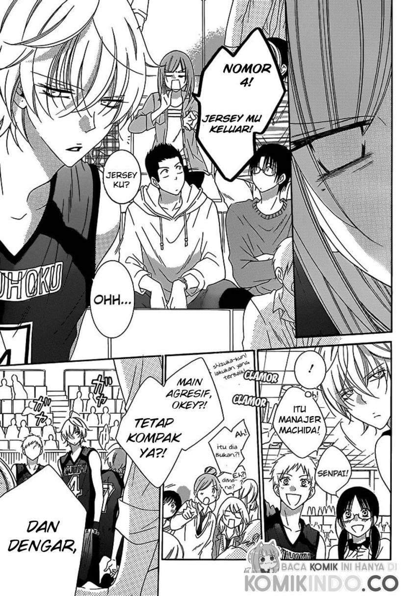 Chapter 69 - halaman 14