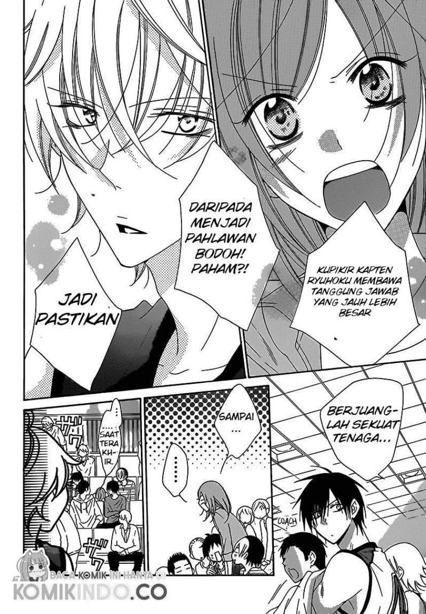 Chapter 69 - halaman 15