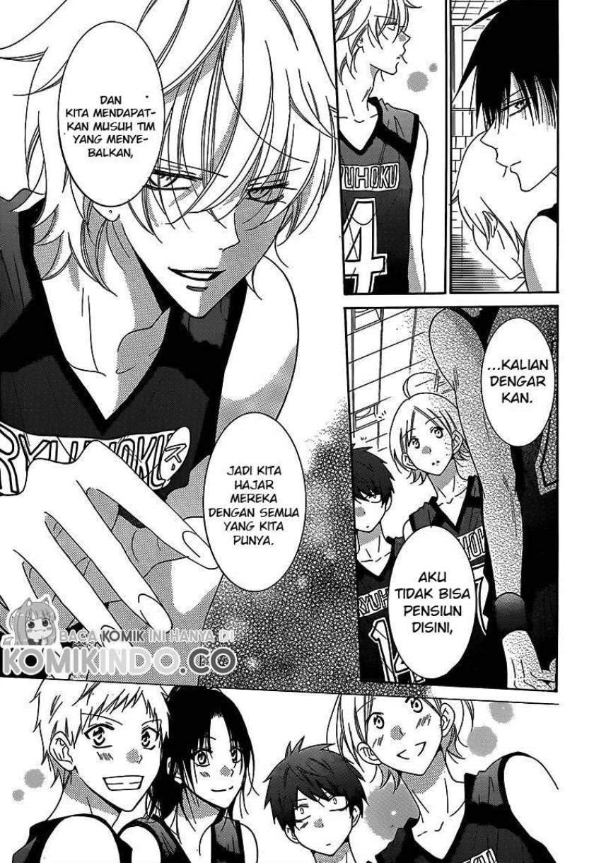 Chapter 69 - halaman 16
