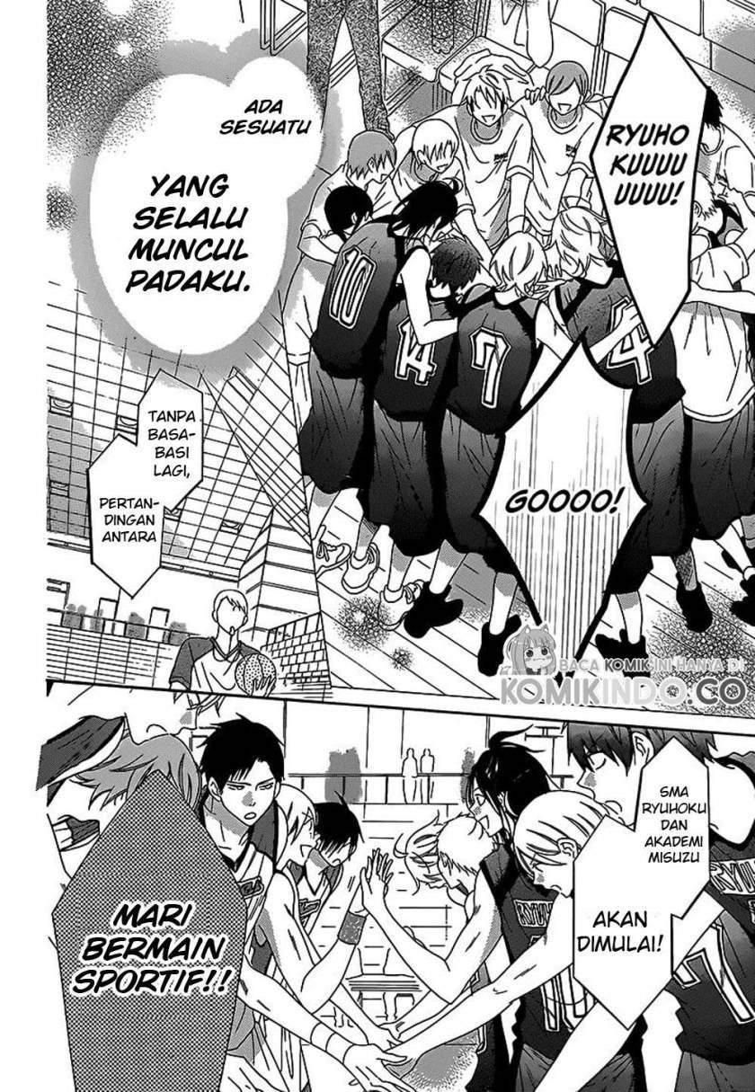 Chapter 69 - halaman 17