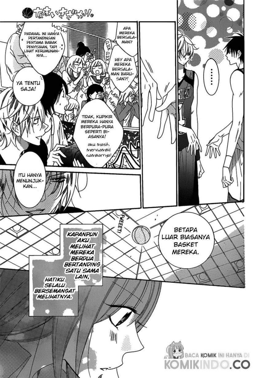 Chapter 69 - halaman 18