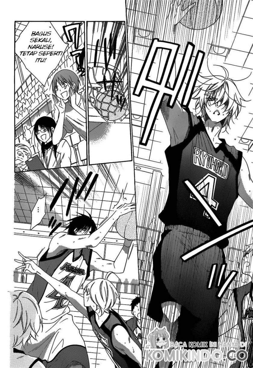 Chapter 69 - halaman 19