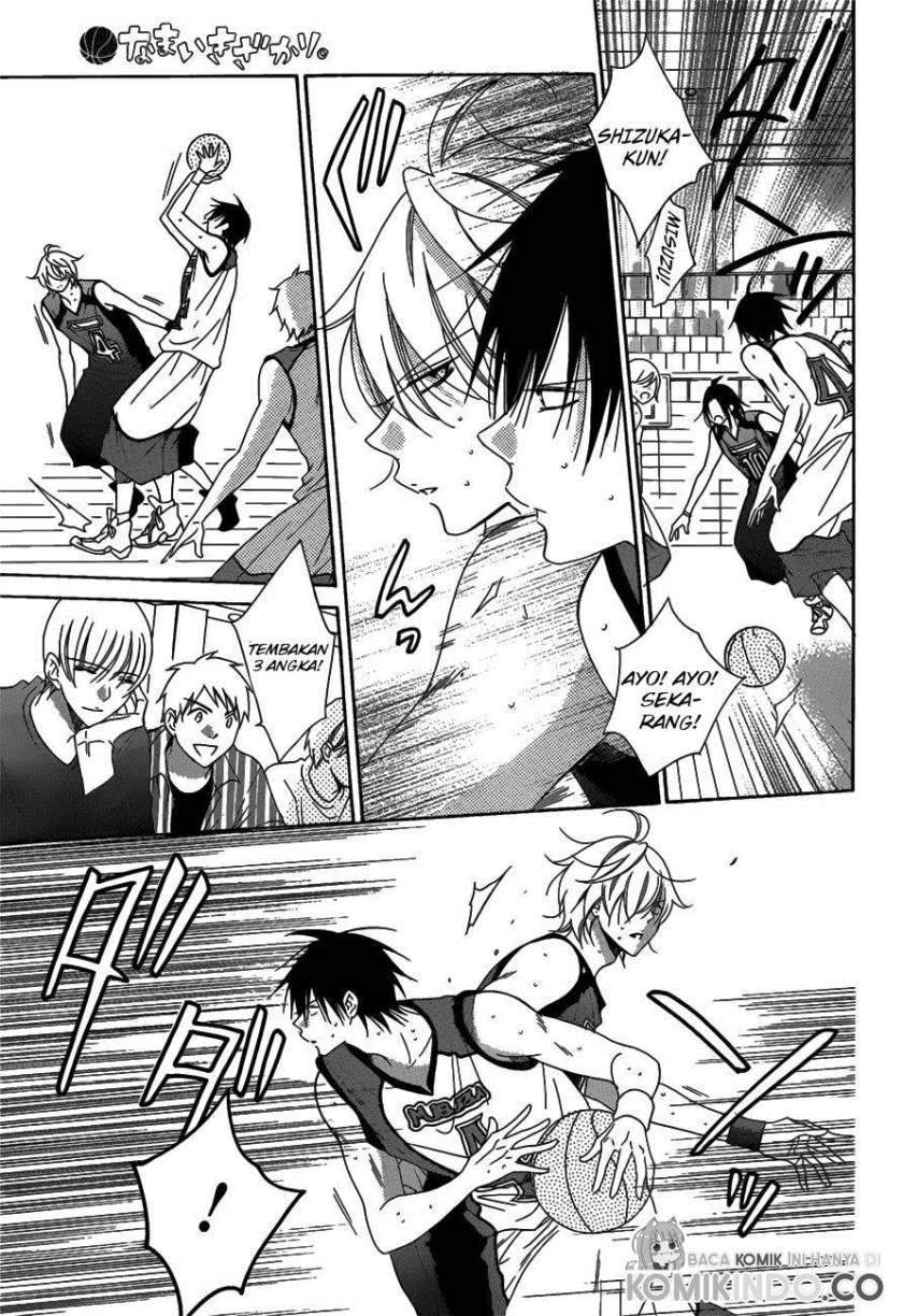 Chapter 69 - halaman 20