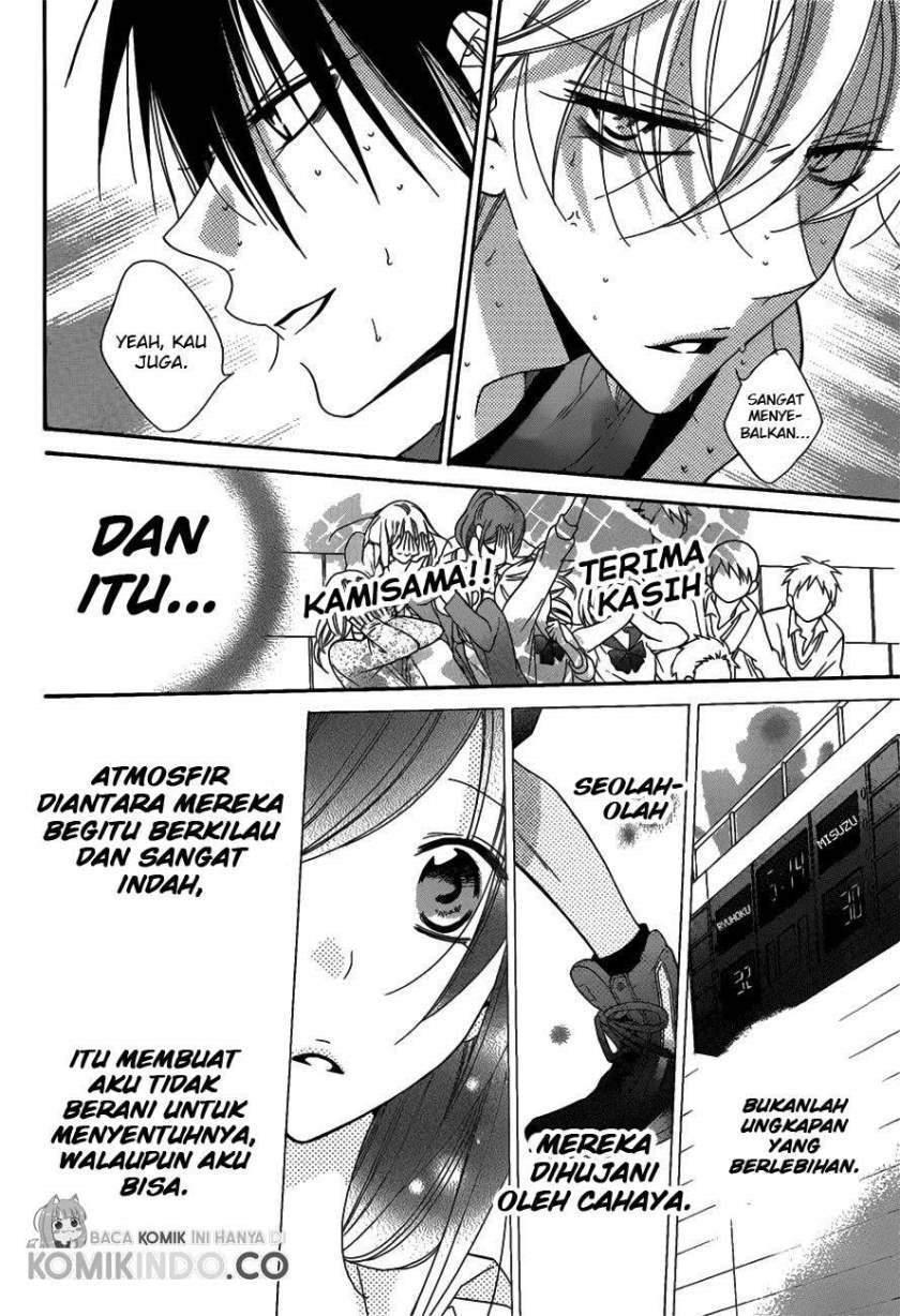 Chapter 69 - halaman 21