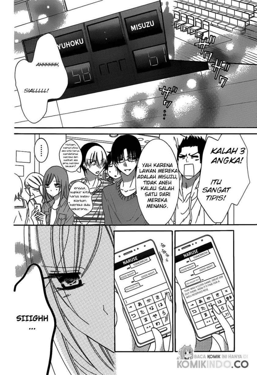 Chapter 69 - halaman 23