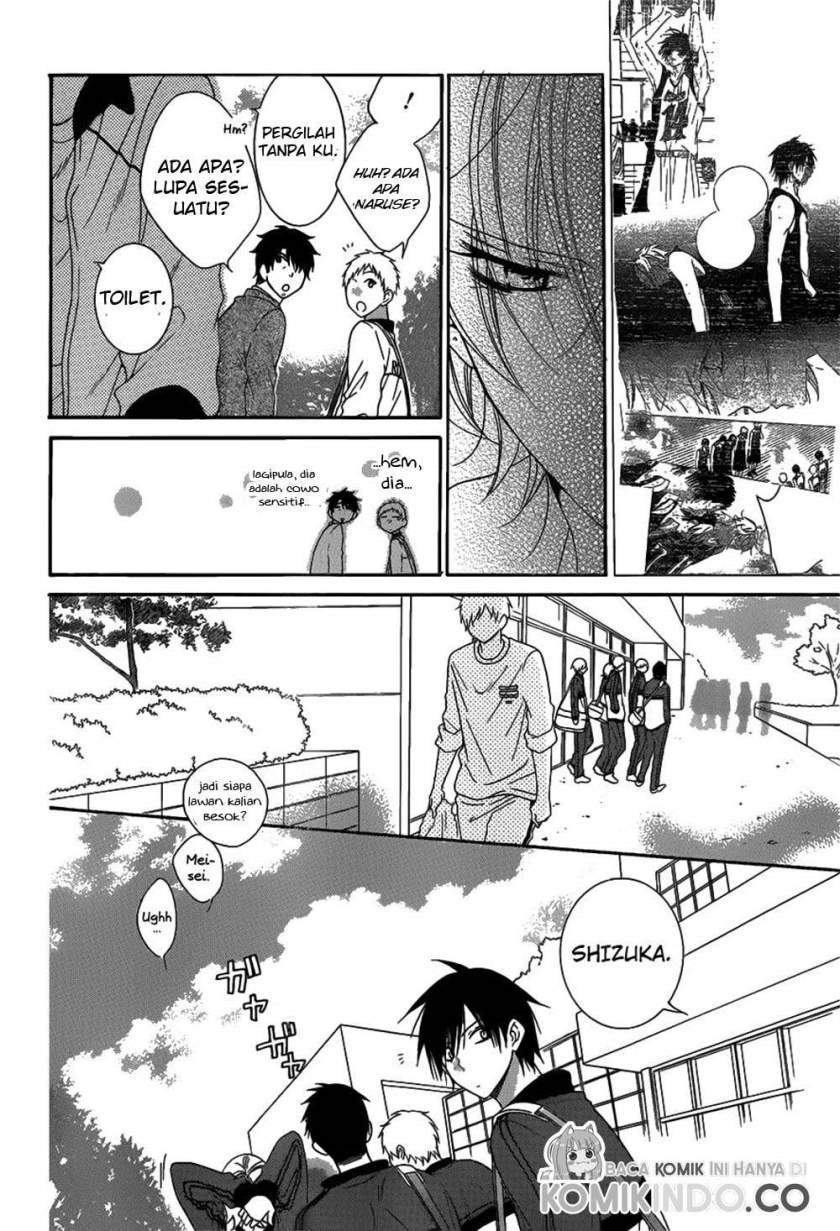 Chapter 69 - halaman 25
