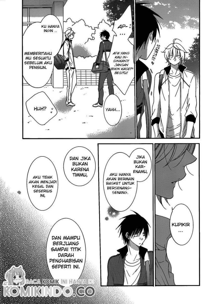 Chapter 69 - halaman 26