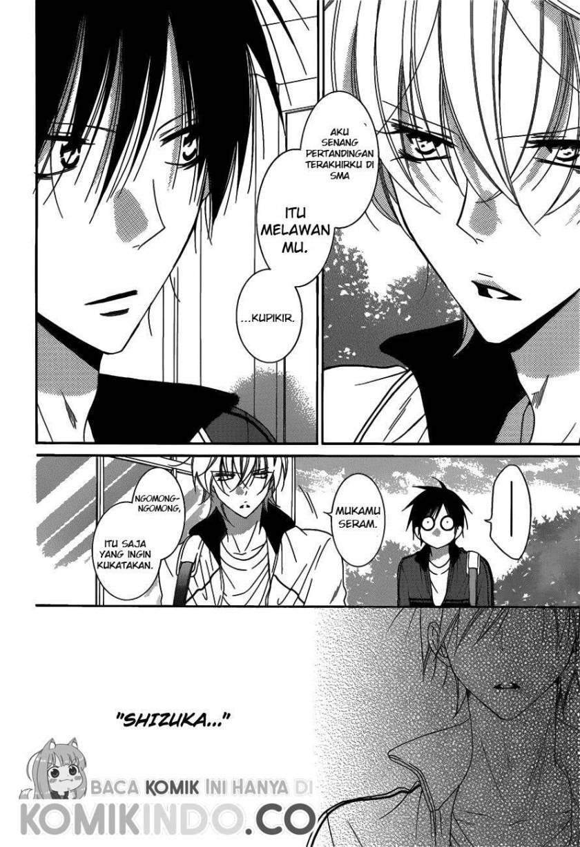 Chapter 69 - halaman 27
