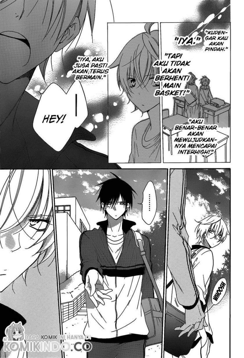 Chapter 69 - halaman 28