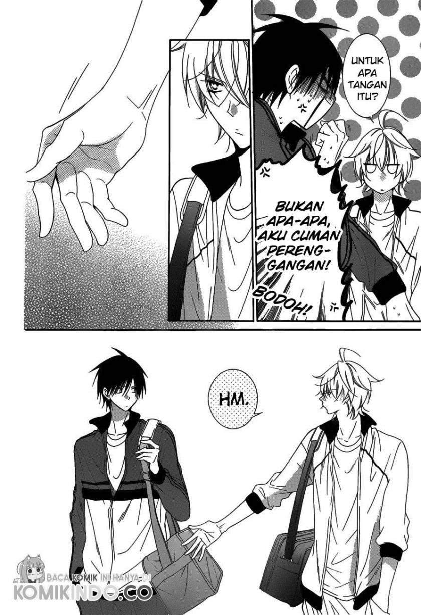 Chapter 69 - halaman 29