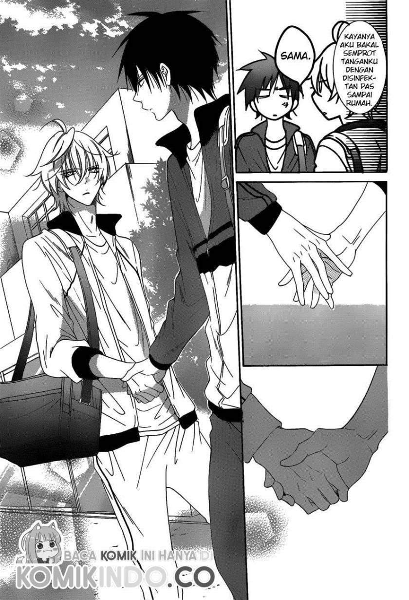 Chapter 69 - halaman 30