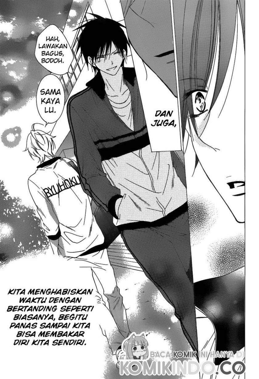 Chapter 69 - halaman 32