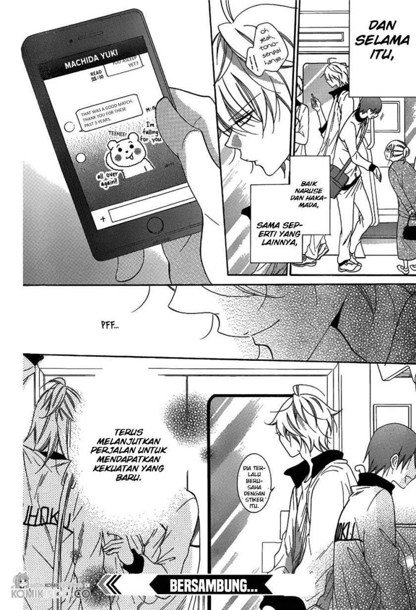 Chapter 69 - halaman 33