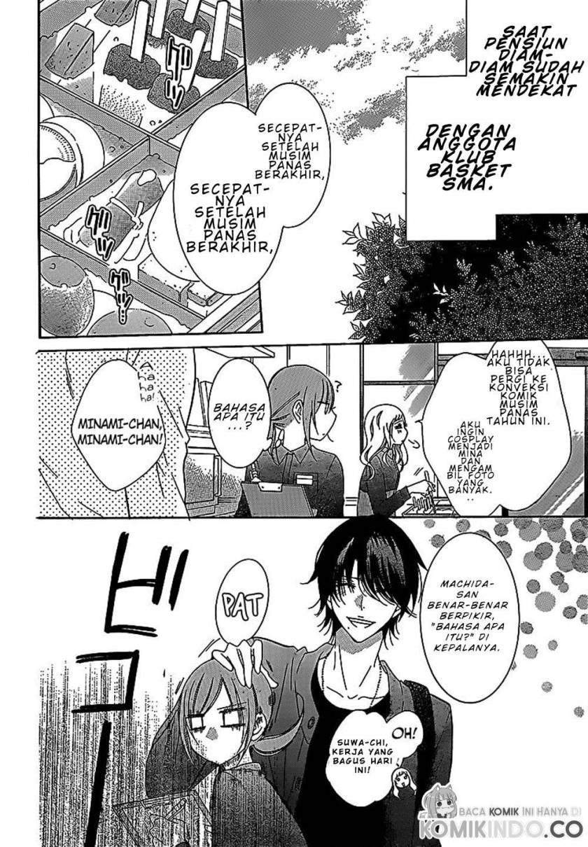 Chapter 69 - halaman 5