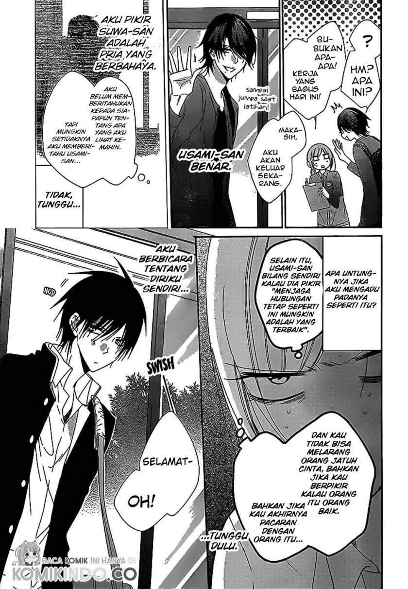 Chapter 69 - halaman 6