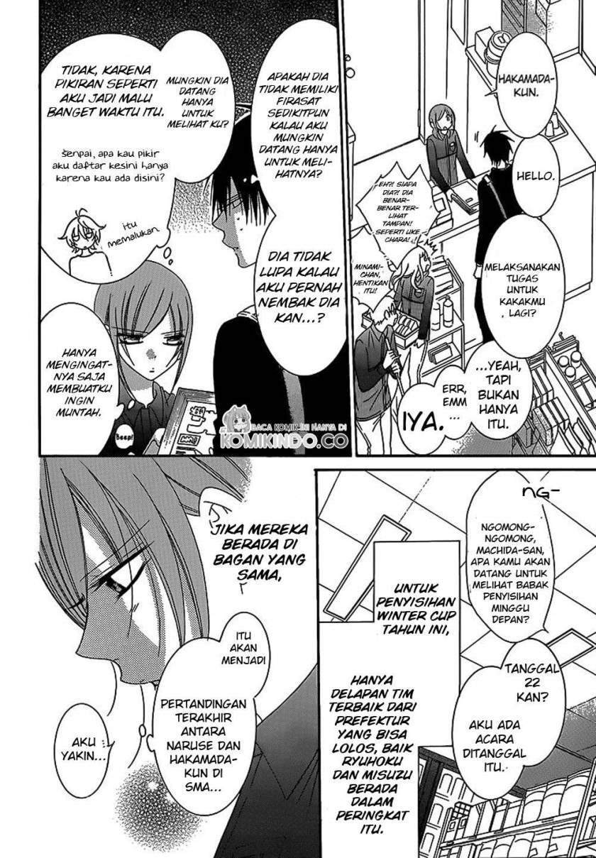 Chapter 69 - halaman 7