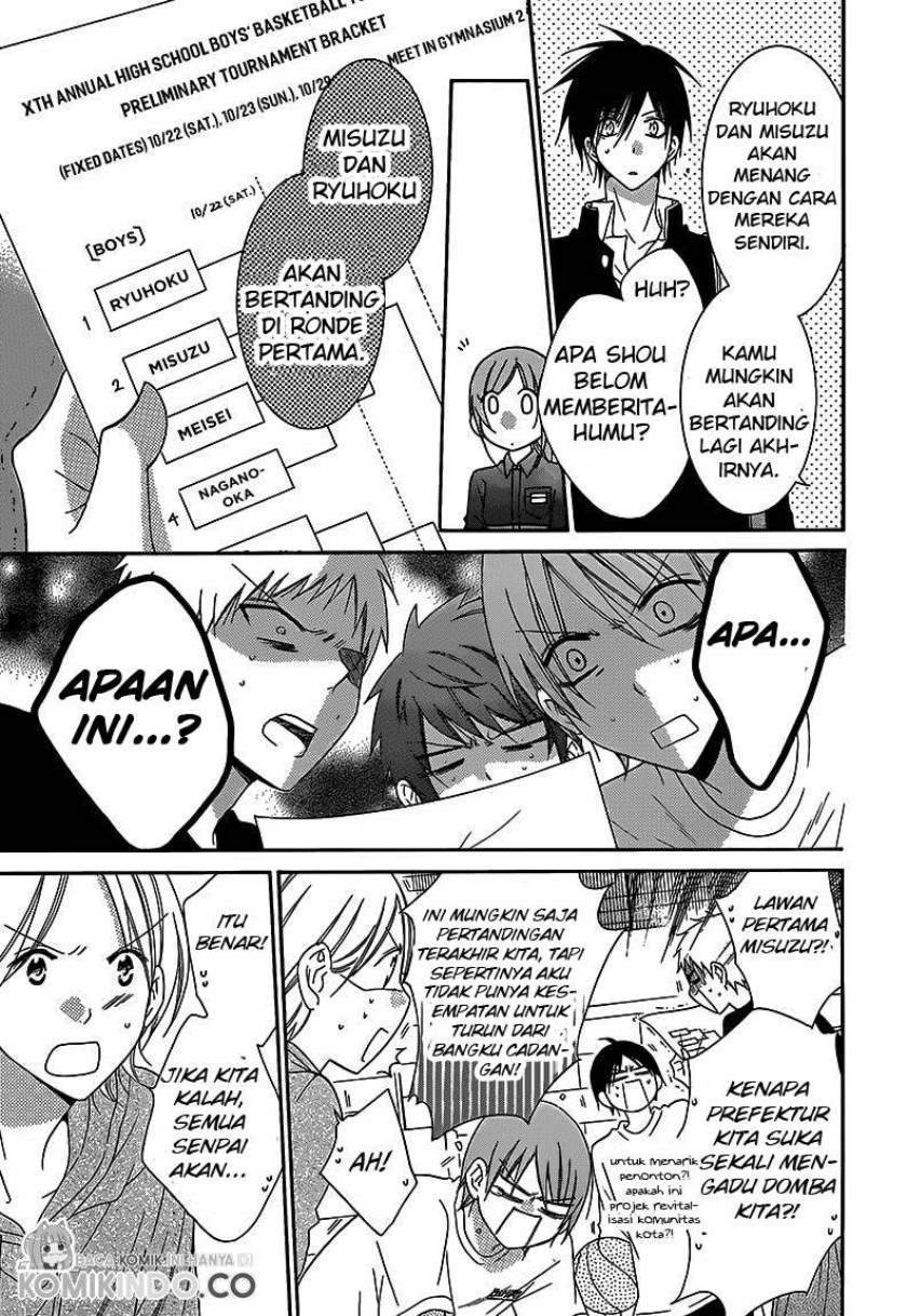 Chapter 69 - halaman 8