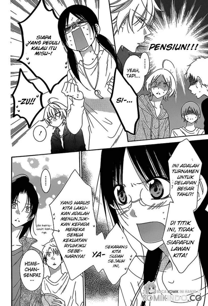 Chapter 69 - halaman 9