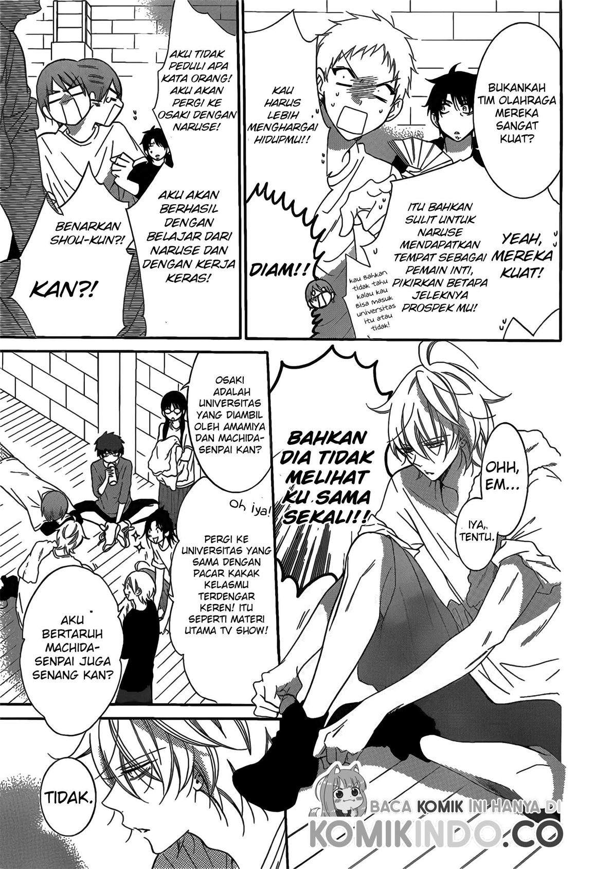 Chapter 68 - halaman 14