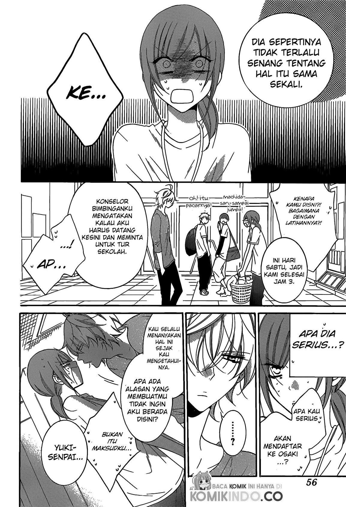 Chapter 68 - halaman 15