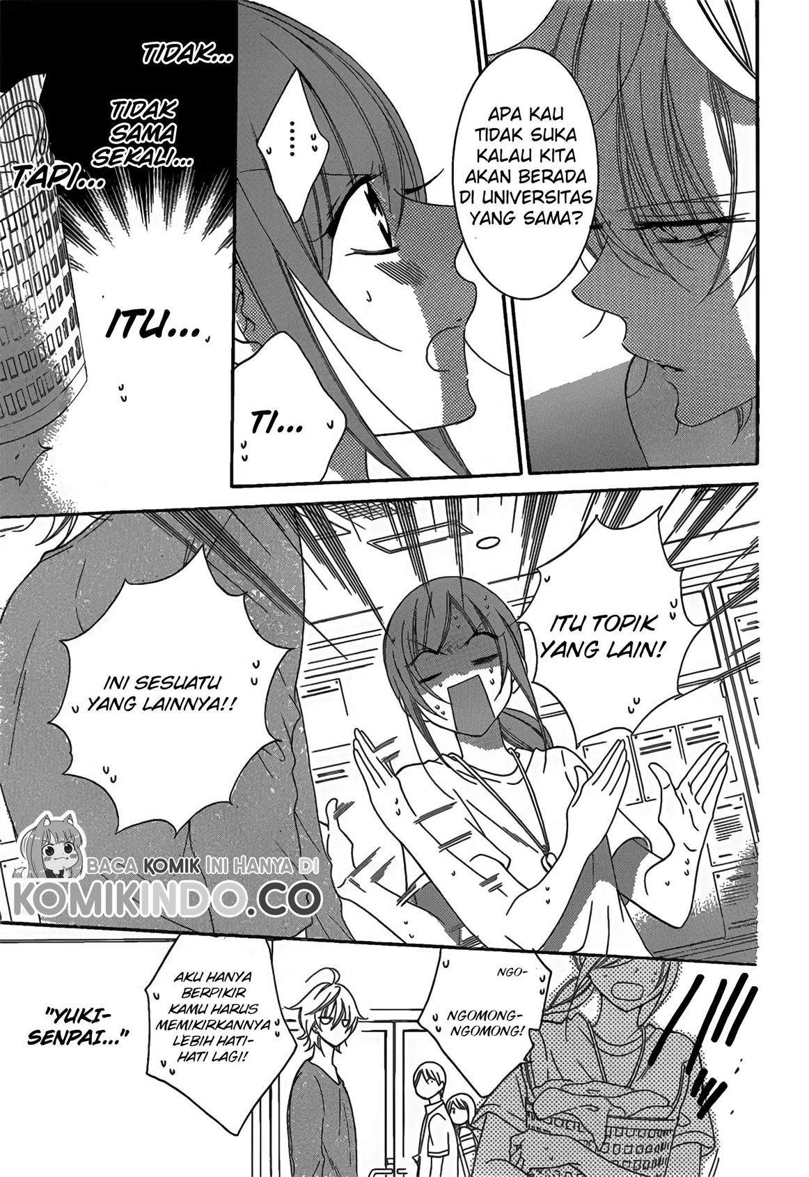 Chapter 68 - halaman 16