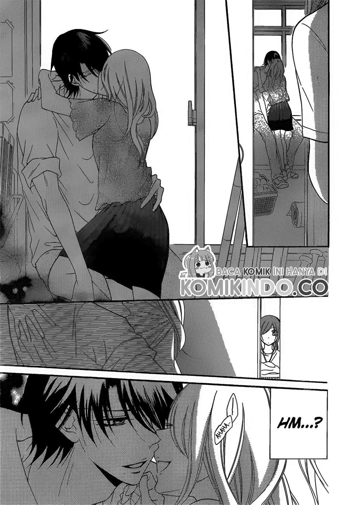 Chapter 68 - halaman 18