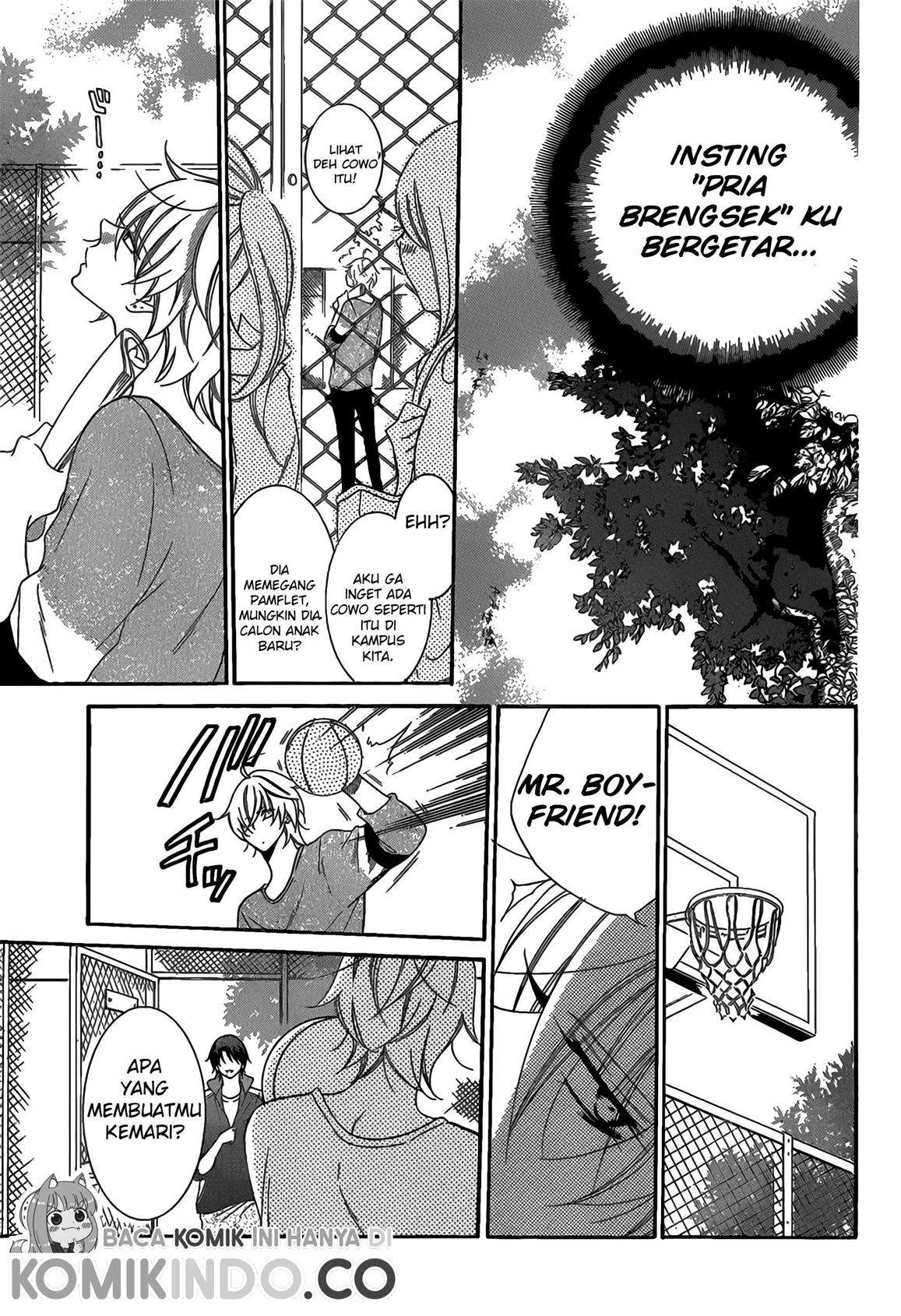 Chapter 68 - halaman 20