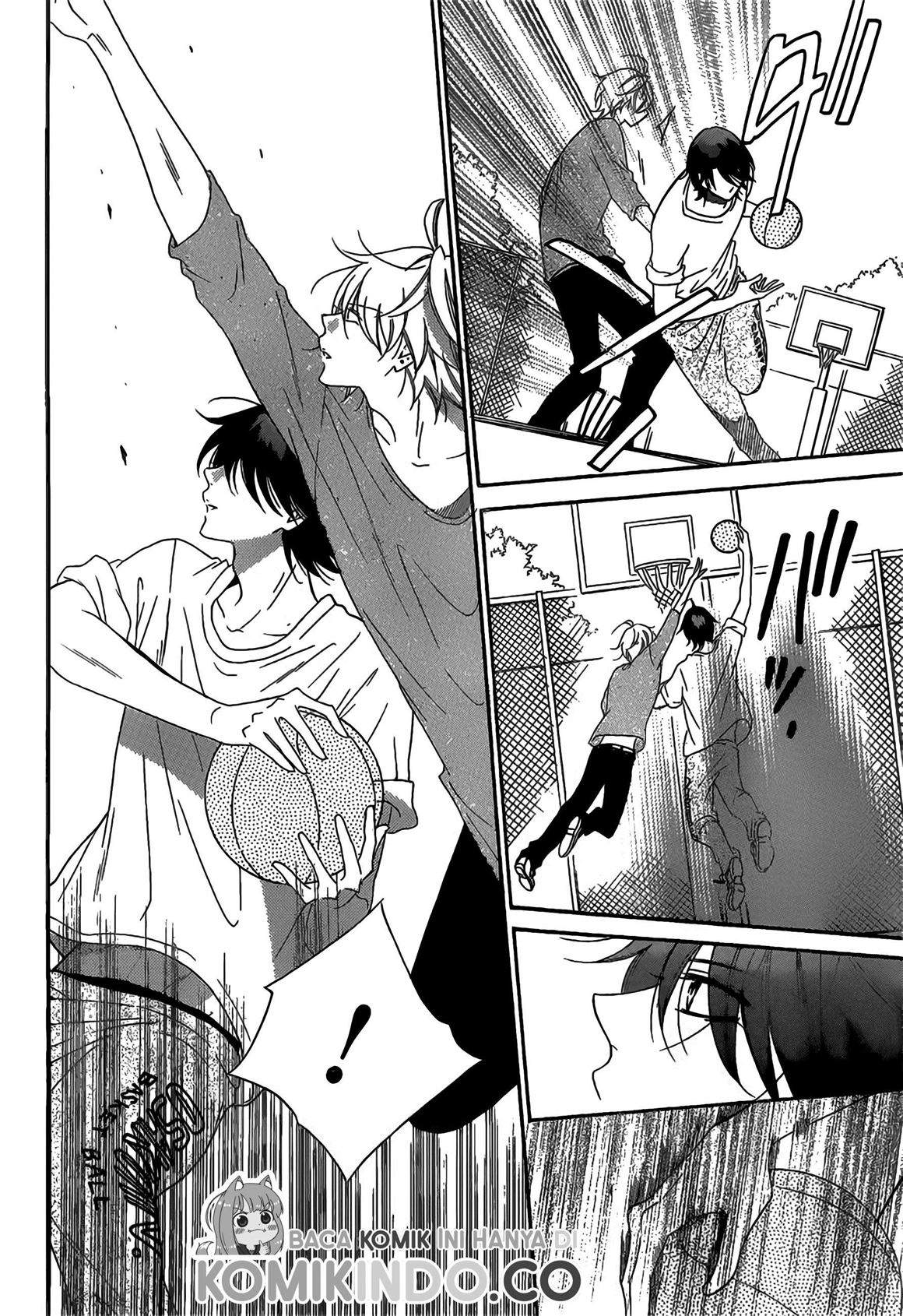 Chapter 68 - halaman 23