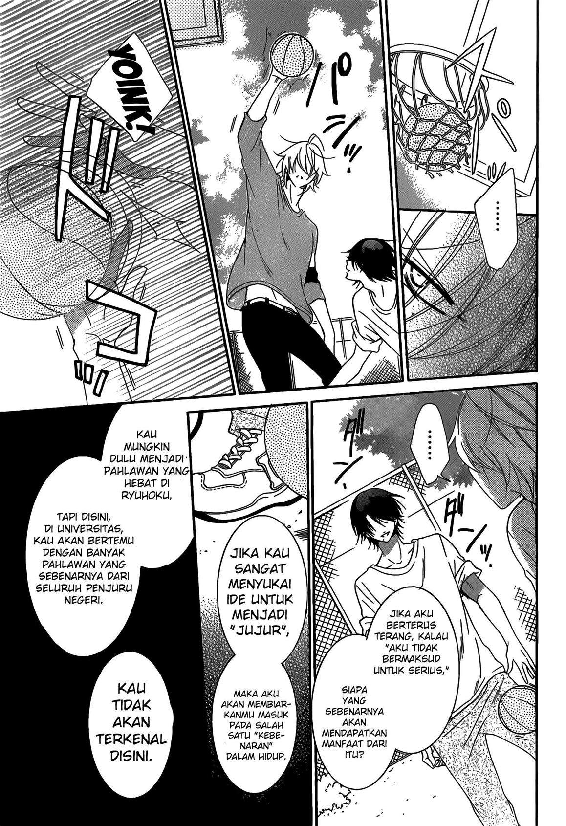 Chapter 68 - halaman 24