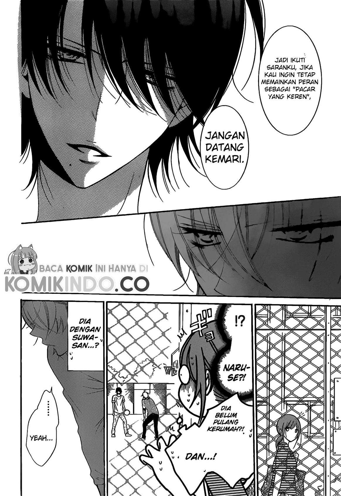 Chapter 68 - halaman 25