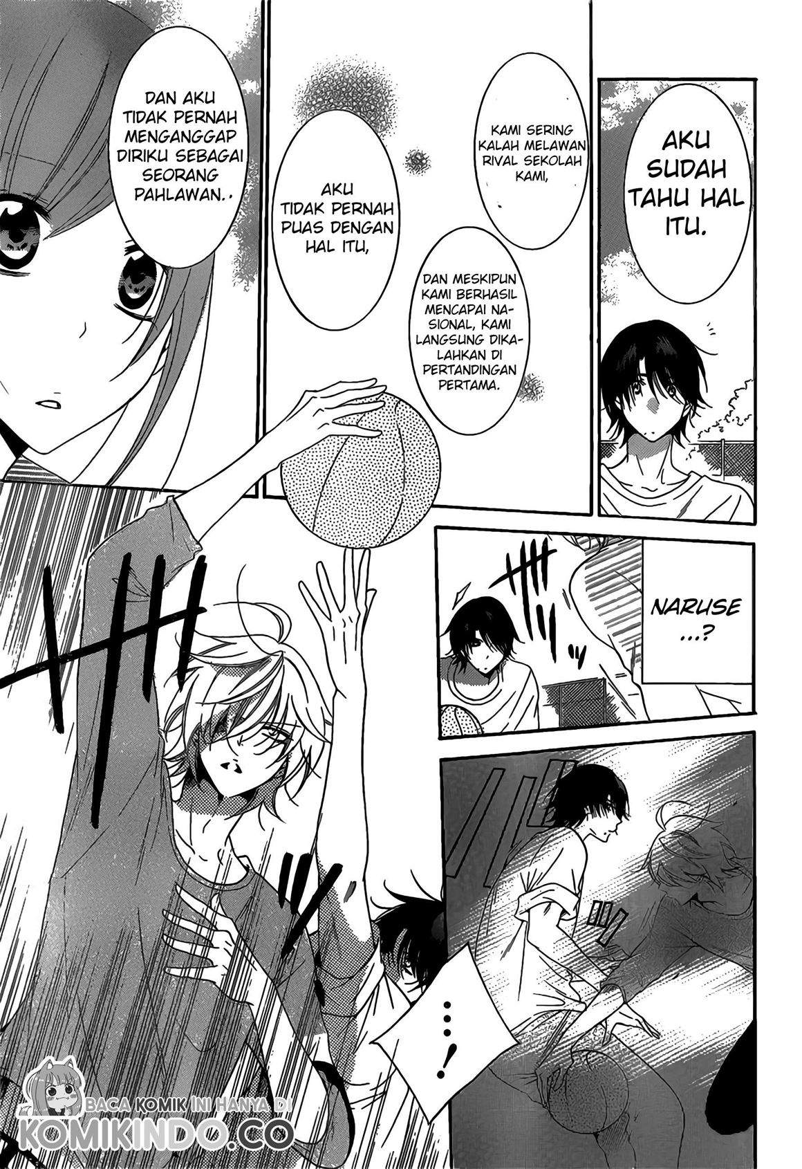 Chapter 68 - halaman 26
