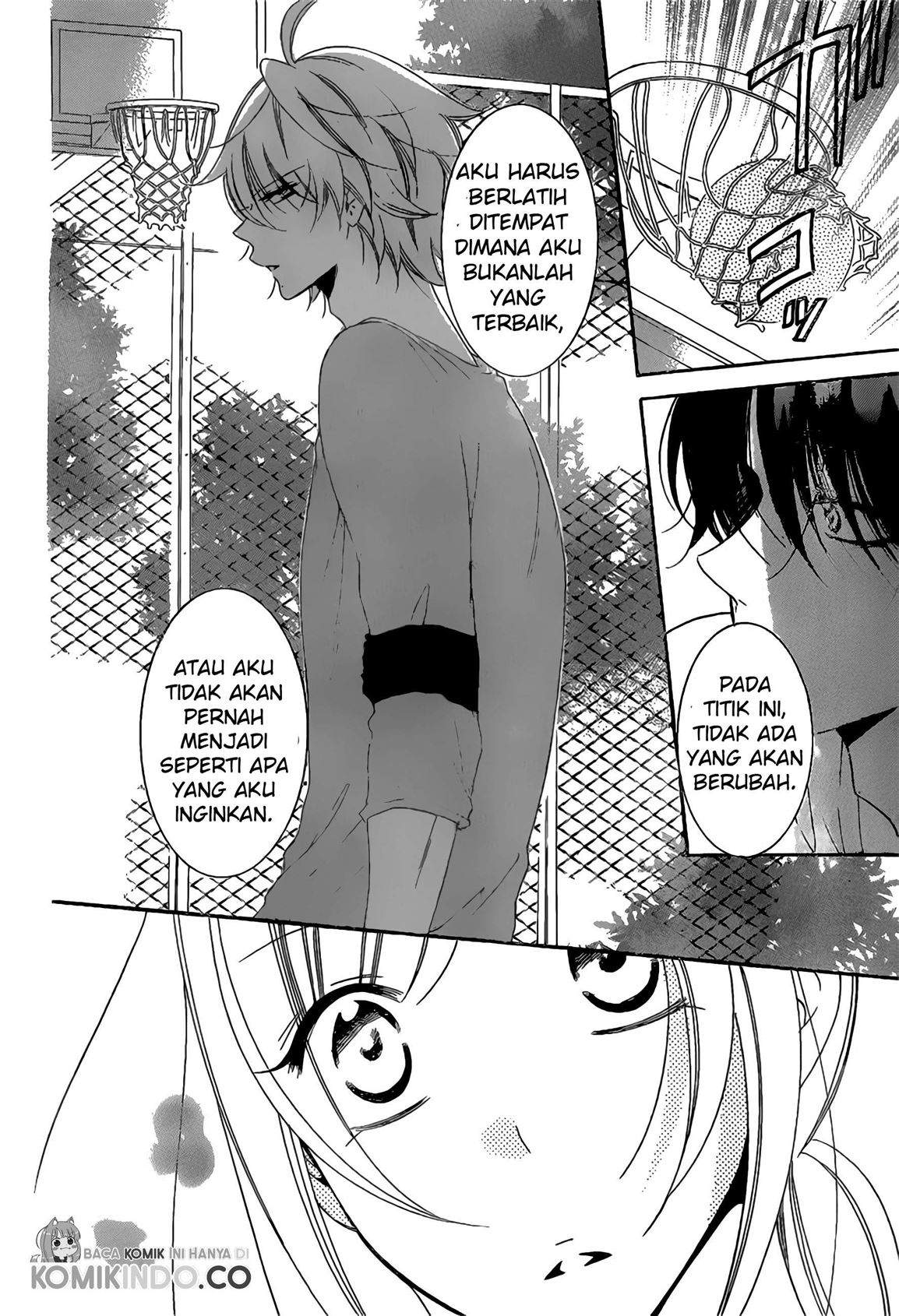 Chapter 68 - halaman 27