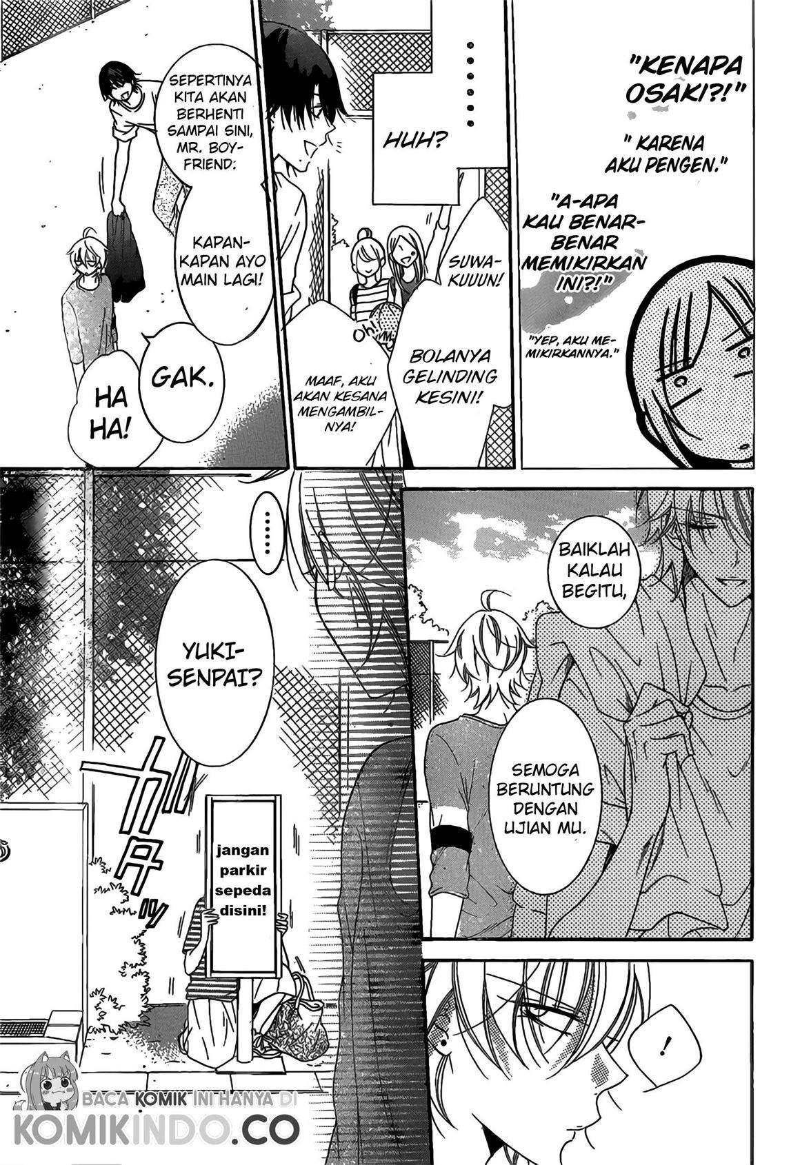 Chapter 68 - halaman 28