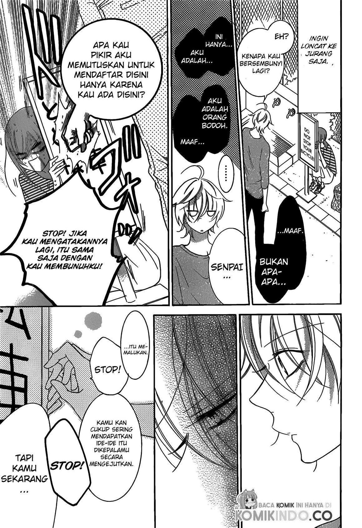 Chapter 68 - halaman 30