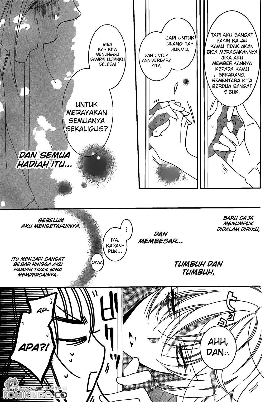 Chapter 68 - halaman 32