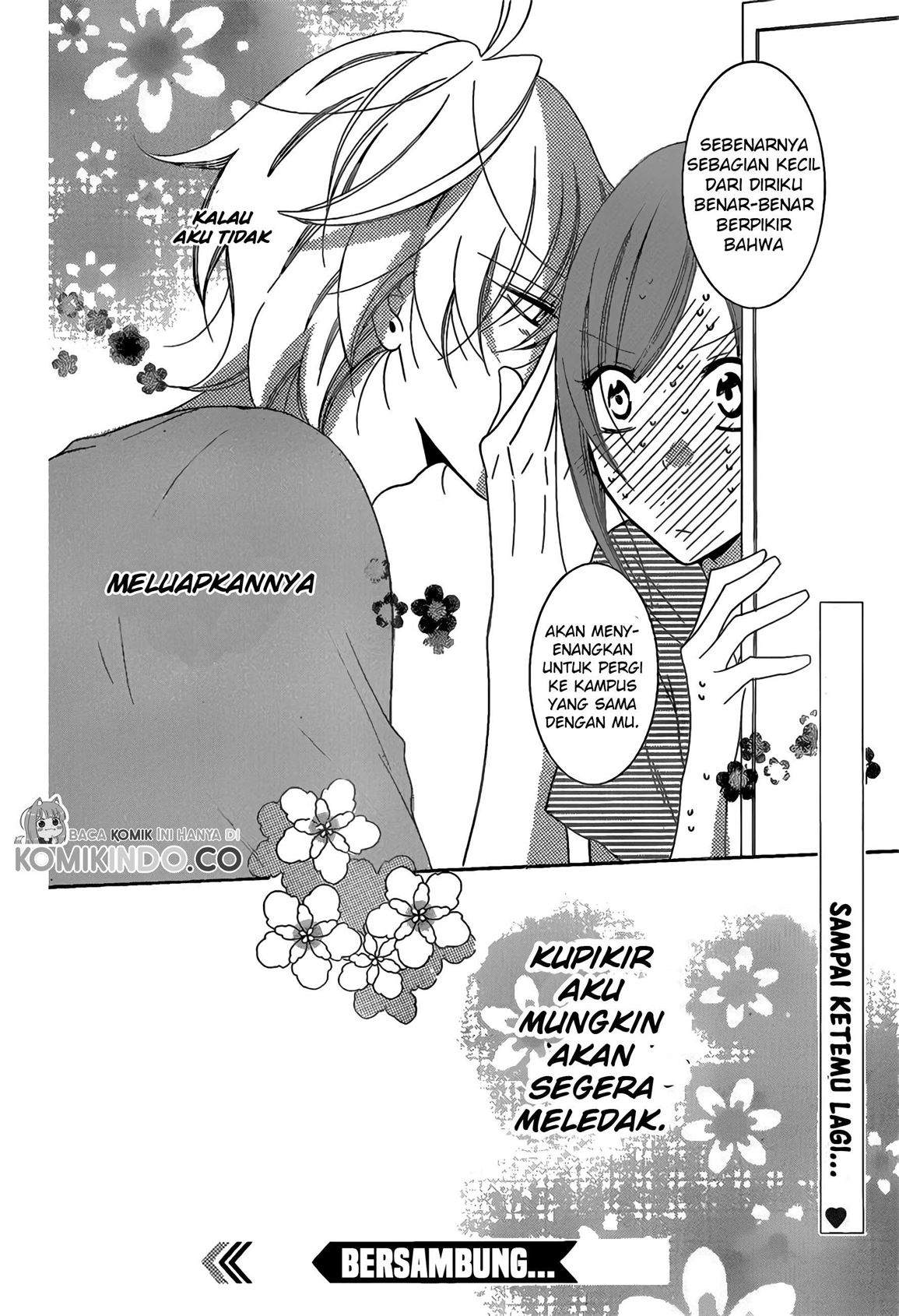 Chapter 68 - halaman 33