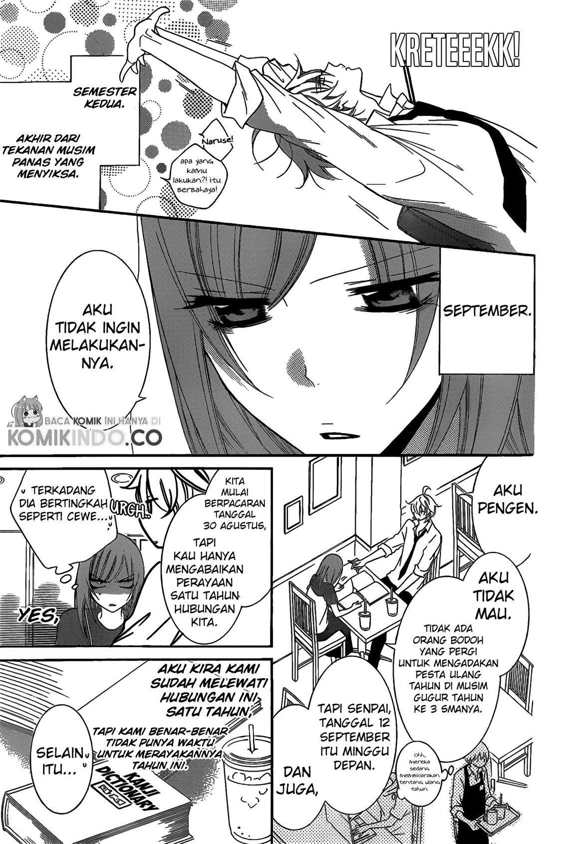 Chapter 68 - halaman 6