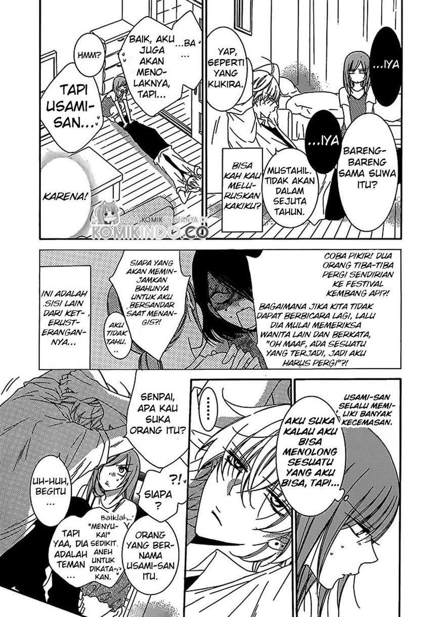 Chapter 67 - halaman 12