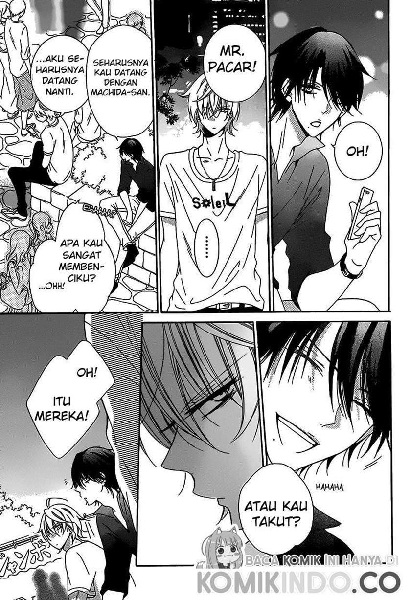 Chapter 67 - halaman 14