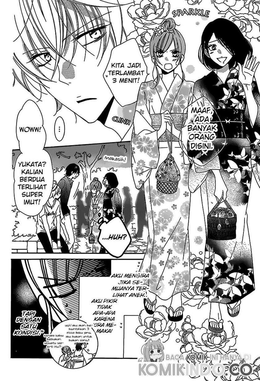 Chapter 67 - halaman 15