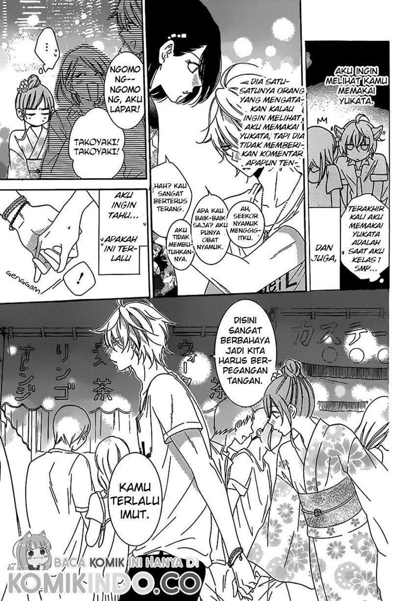 Chapter 67 - halaman 16