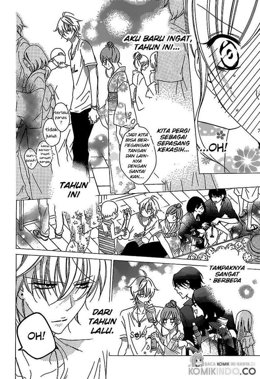 Chapter 67 - halaman 17