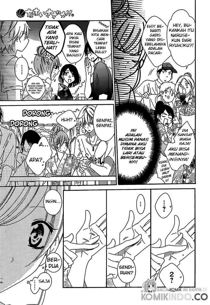 Chapter 67 - halaman 18