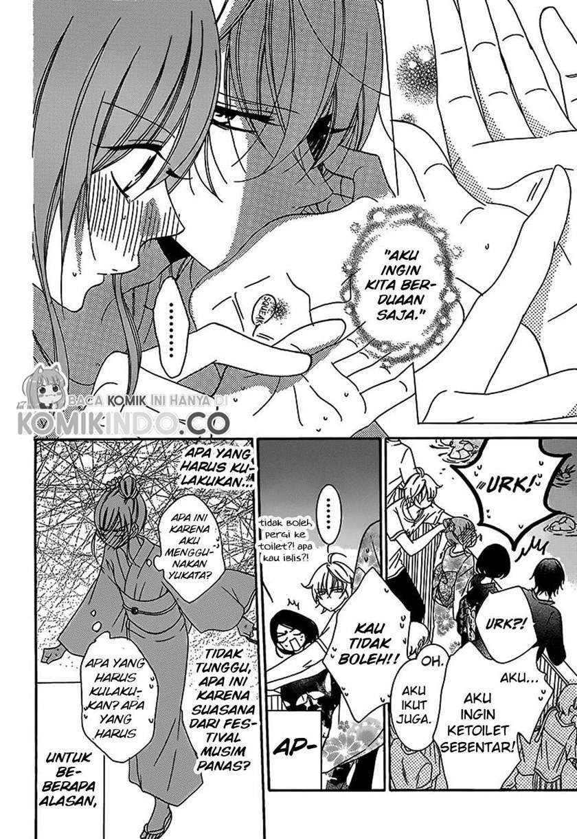 Chapter 67 - halaman 19