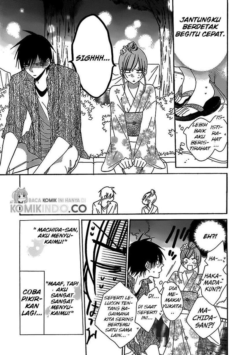 Chapter 67 - halaman 20