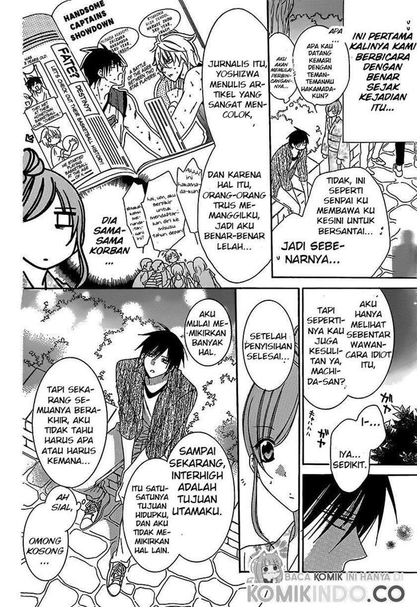 Chapter 67 - halaman 21