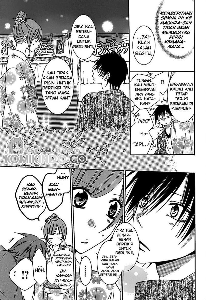 Chapter 67 - halaman 22
