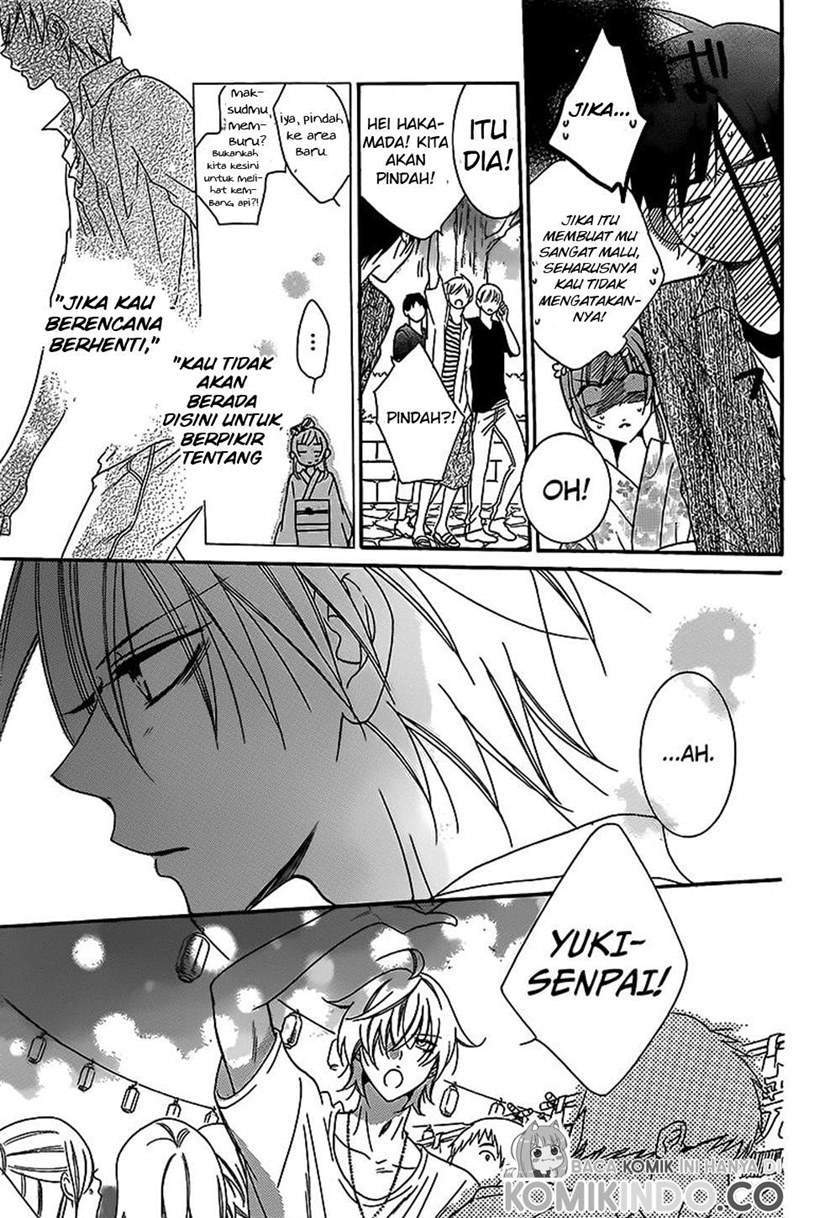 Chapter 67 - halaman 24