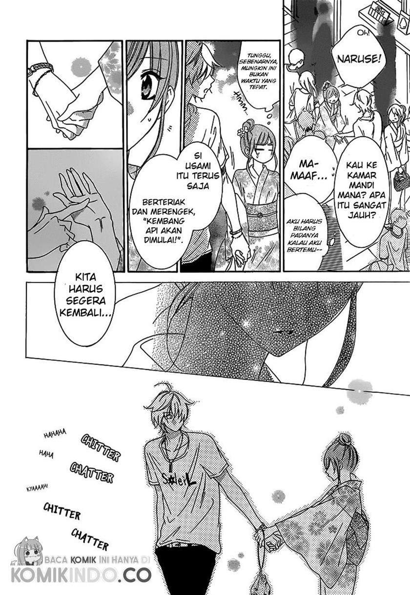 Chapter 67 - halaman 25
