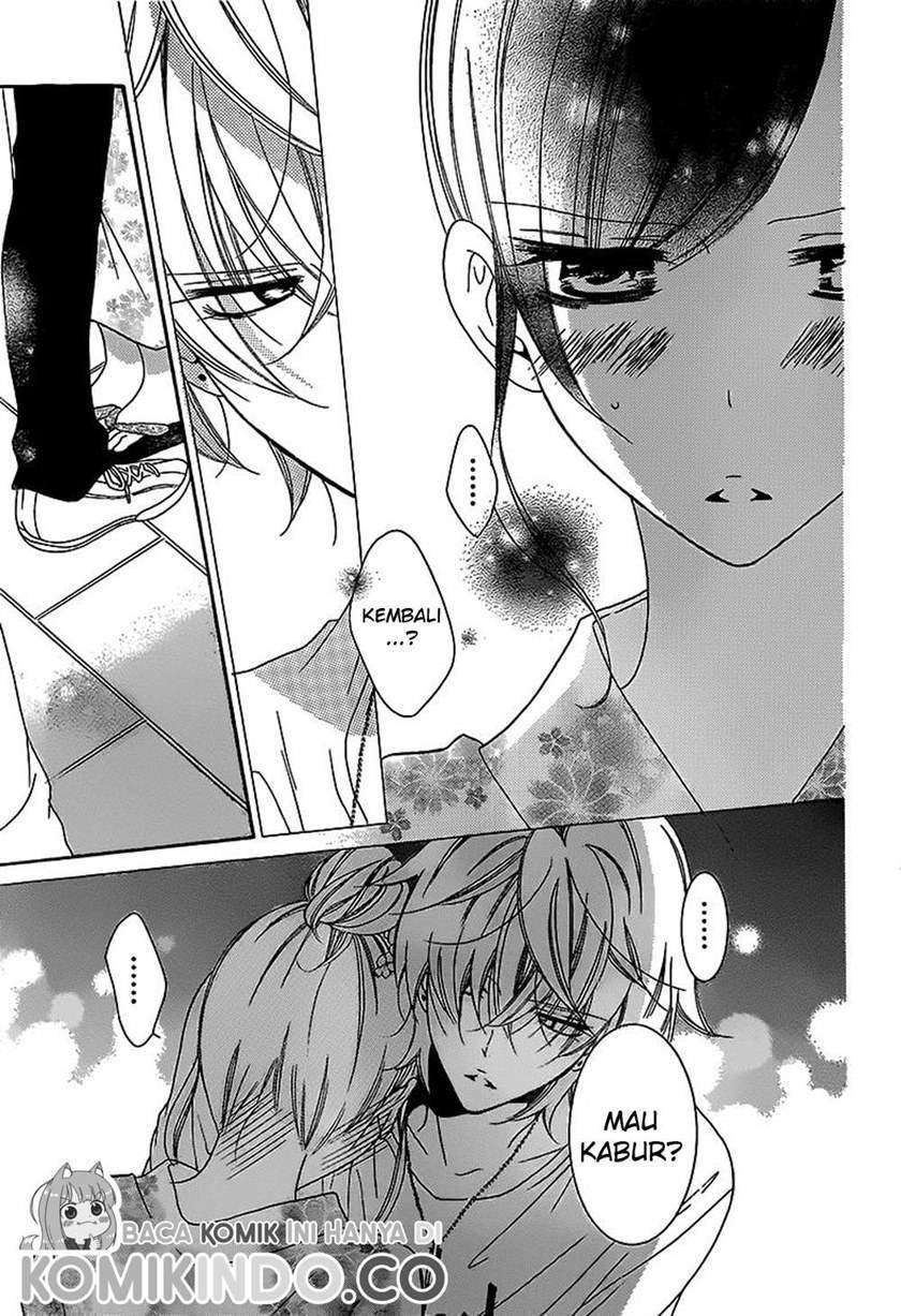 Chapter 67 - halaman 26